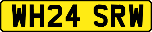 WH24SRW