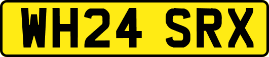WH24SRX