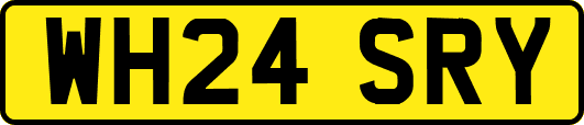 WH24SRY