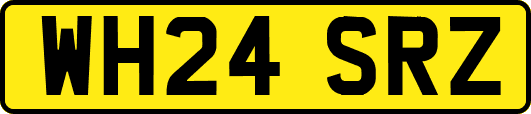 WH24SRZ