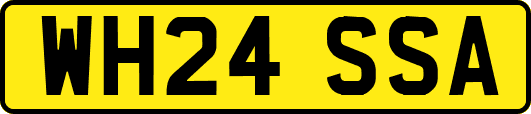 WH24SSA