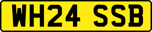 WH24SSB