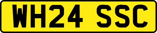 WH24SSC