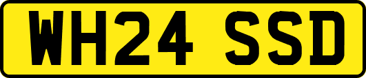 WH24SSD