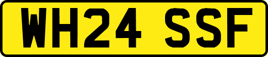 WH24SSF