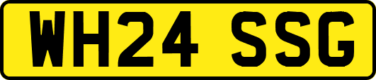 WH24SSG
