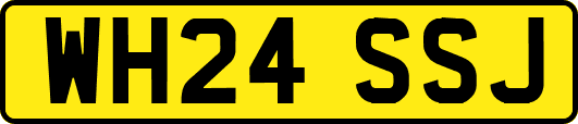 WH24SSJ