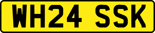 WH24SSK