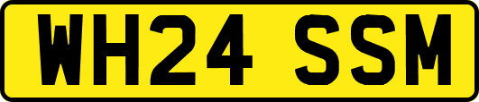 WH24SSM