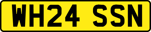 WH24SSN