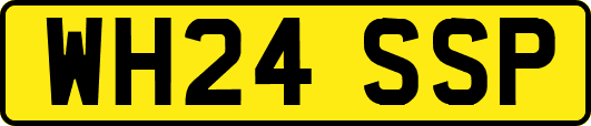 WH24SSP