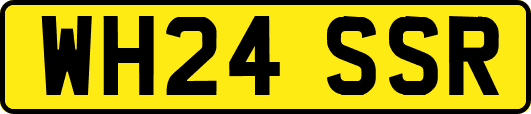 WH24SSR