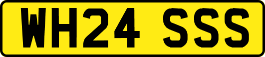 WH24SSS