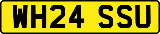 WH24SSU