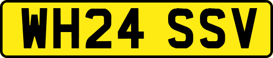 WH24SSV