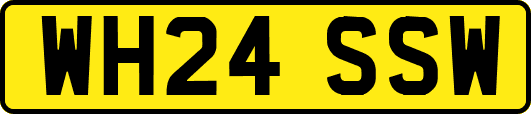 WH24SSW