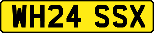 WH24SSX