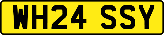 WH24SSY