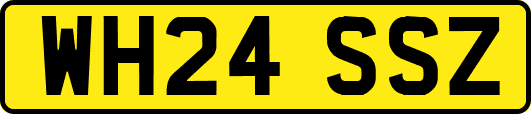 WH24SSZ