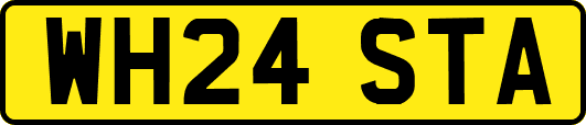 WH24STA