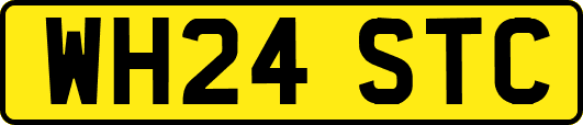 WH24STC