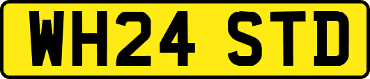 WH24STD