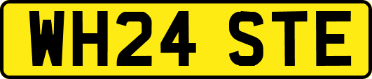 WH24STE
