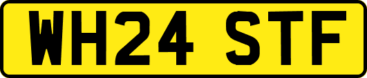 WH24STF
