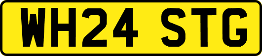 WH24STG