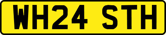 WH24STH