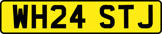 WH24STJ