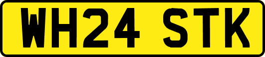 WH24STK