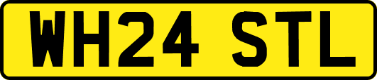 WH24STL