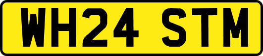 WH24STM