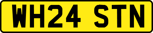 WH24STN