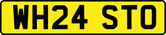 WH24STO