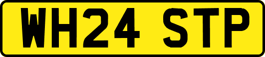 WH24STP