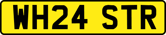 WH24STR