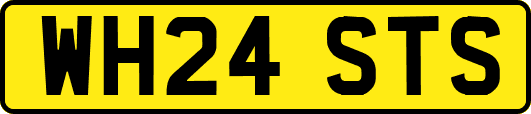WH24STS