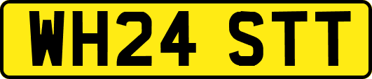WH24STT