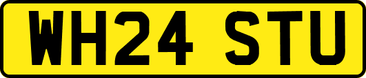 WH24STU