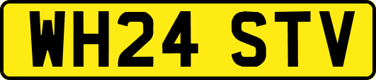 WH24STV