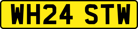 WH24STW