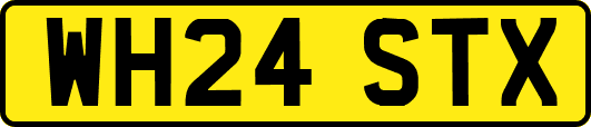 WH24STX