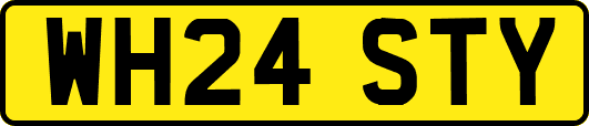 WH24STY