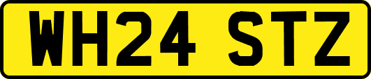 WH24STZ