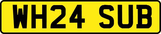 WH24SUB