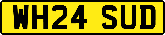 WH24SUD