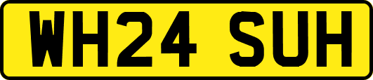 WH24SUH