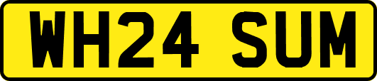 WH24SUM